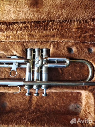 Труба Festival Amati Kraslice