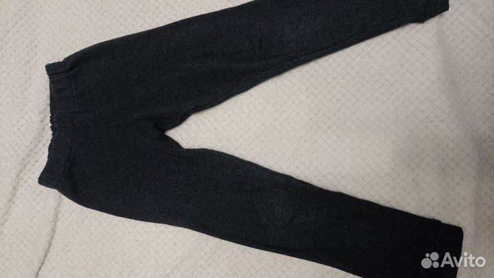 Термобельё детское 128-134