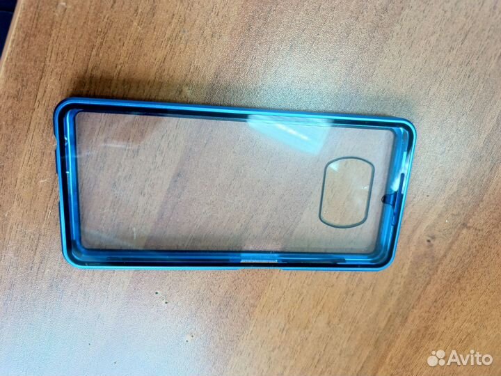 Чехол Poco x3 nfc