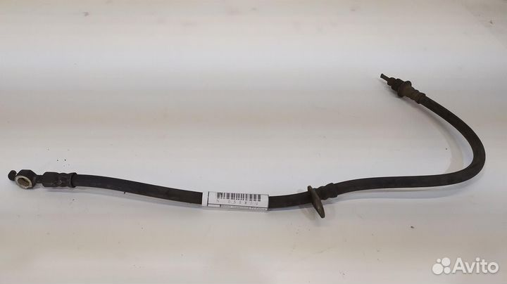 Шланг тормозной toyota Celica ZZT23 99-06 передний