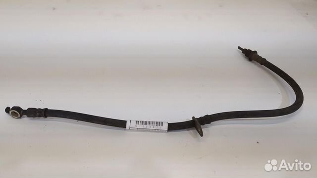 Шланг тормозной toyota Celica ZZT23 99-06 передний