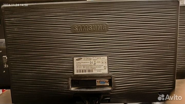 Мониторы для компьютера