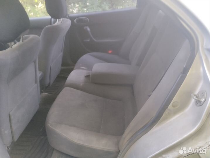 Mazda Xedos 6 2.0 AT, 1999, 280 000 км