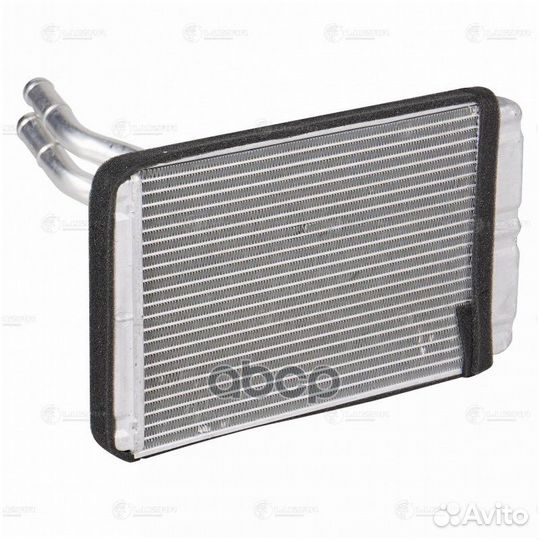 Радиатор отоп. для а/м Hyundai Matrix 01- LRh0827