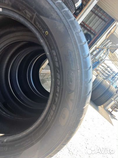 Toyo Proxes CF2 225/60 R17 99H