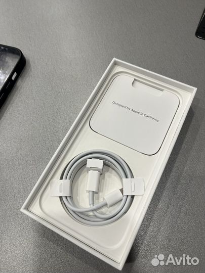 iPhone 14 Pro, 256 ГБ