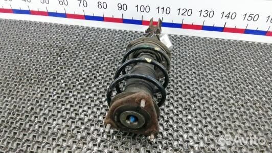 Стойка передняя правая hyundai I30 GD (KSV05N501)