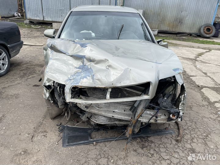 Audi a4 b6/ауди а 4 б6 на запчасти