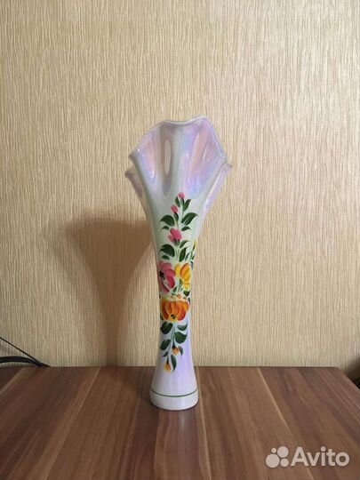 Ваза для цветов большая