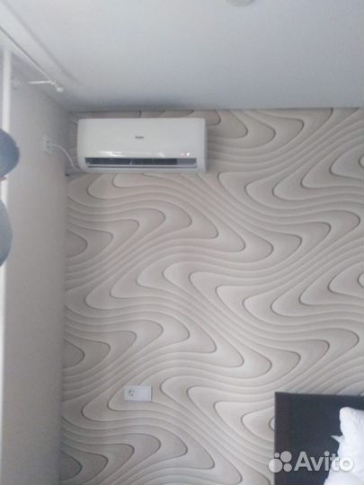 Кондиционер Haier