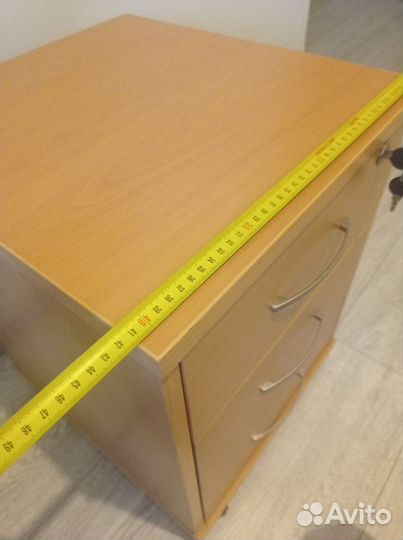 Тумба выкатная