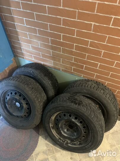 Nokian Tyres Nordman 7 205/60 R16