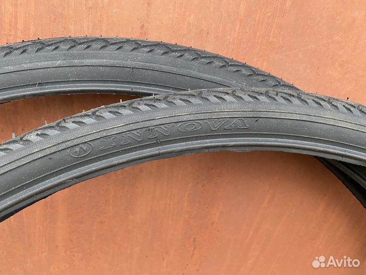 Покрышки для велосипеда innova IA-2209, 700C, 28