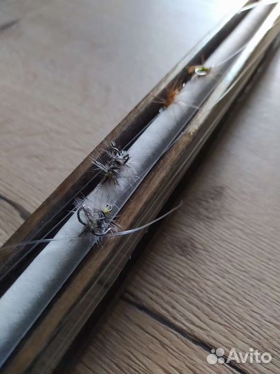 Кораблик для рыбалки