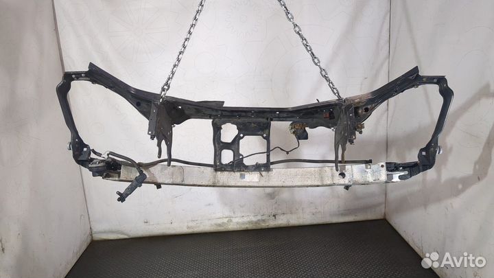 Рамка передняя Mercedes CLS C219, 2005