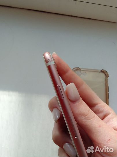iPhone 7, 32 ГБ