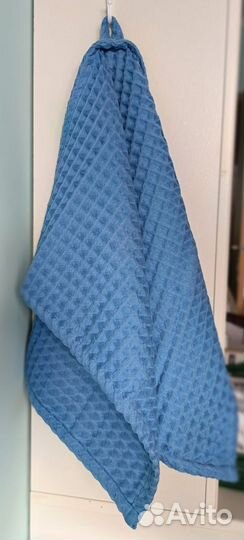 Полотенце 100% хлопок