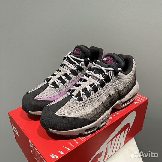 Nike air max 95 Оригинал Us 10