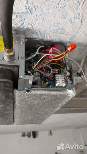 Вентиляция. Кондиционеры. Проектирование