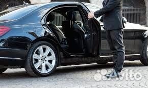 Перегон авто/ Трезвый водитель