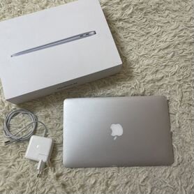 Apple macbook air