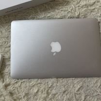 Apple macbook air