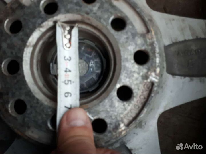 Диски автомобильные