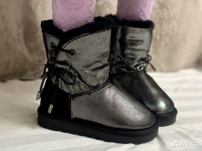 Угги зимние 31 размер