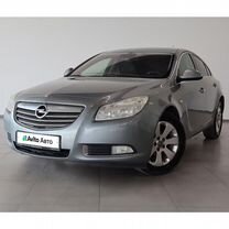 Opel Insignia 1.8 MT, 2010, 219 346 км, с пробегом, цена 810 000 руб.