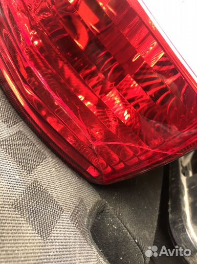 Задний Фонарь лада калина 2