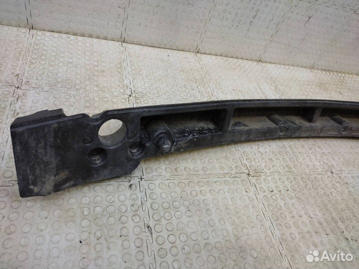 Абсорбер бампера передний Toyota Camry XV70 2017