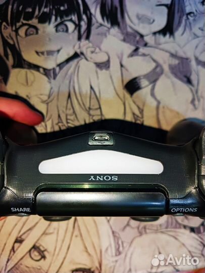 Sony ps4 dualshock 4 v2