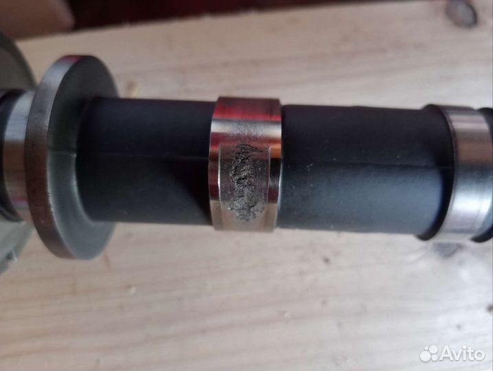 Honda cr-v распредвал