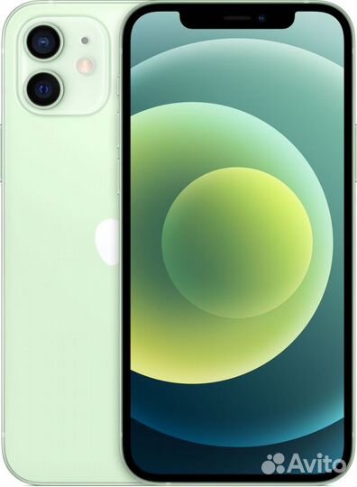 iPhone 12, 64 ГБ