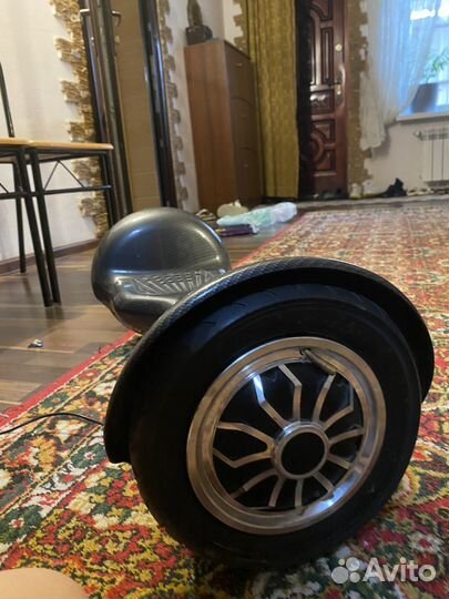 Гироскутер бу