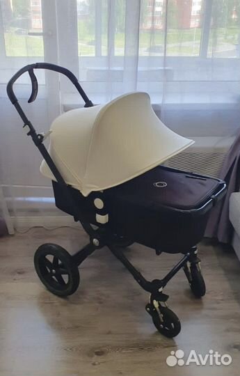 Коляска Bugaboo Cameleon 3 (2 в 1)