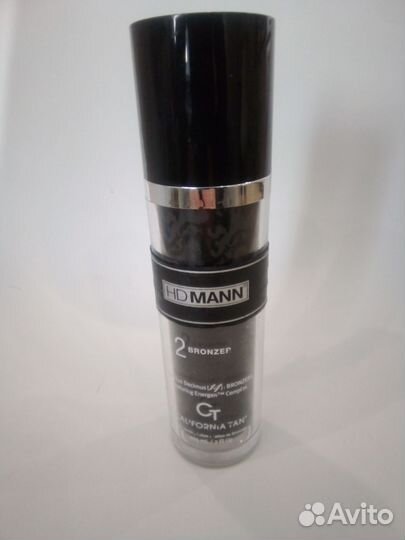 Крем для солярия