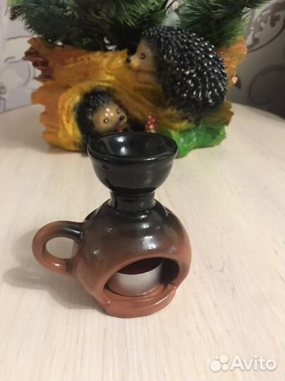 Аромолампа