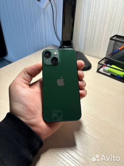 iPhone 13 mini, 128 ГБ