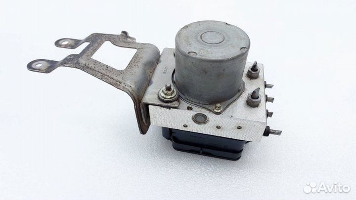 Блок ABS Haval Jolion GW4G15K 2021