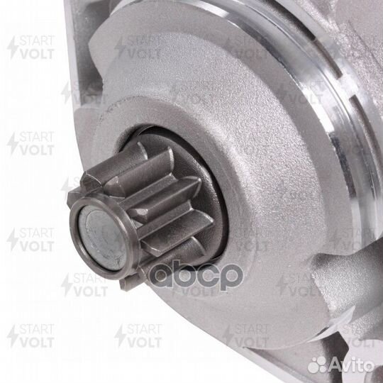 Стартер LSt 1816 startvolt