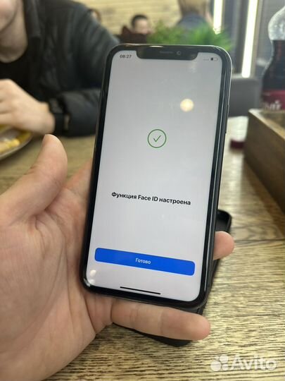 iPhone 11, 256 ГБ