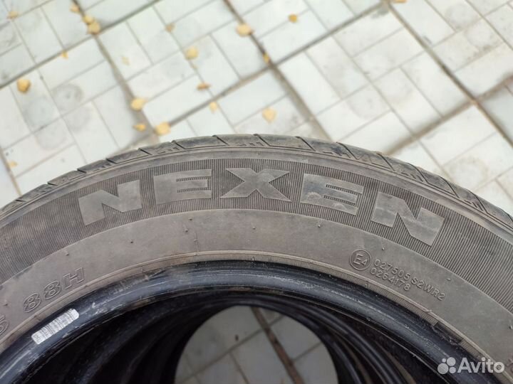 Nexen N'Fera SU4 185/65 R15