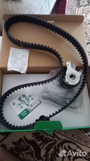 Комплект грм