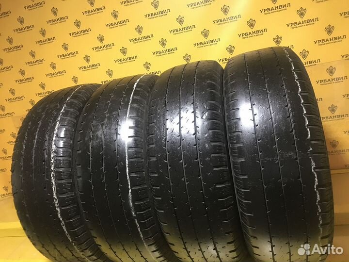 Goodyear Cargo Marathon 195/60 R16C H