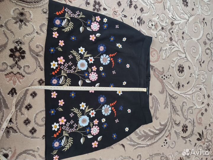 Юбка мини new look