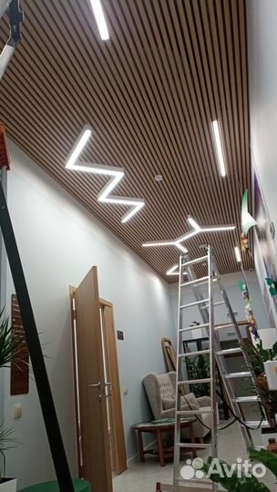 Бригада слаботочников