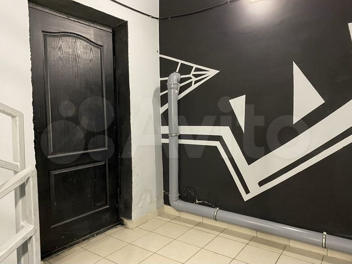 Офисные помещения, 12 - 80 м²