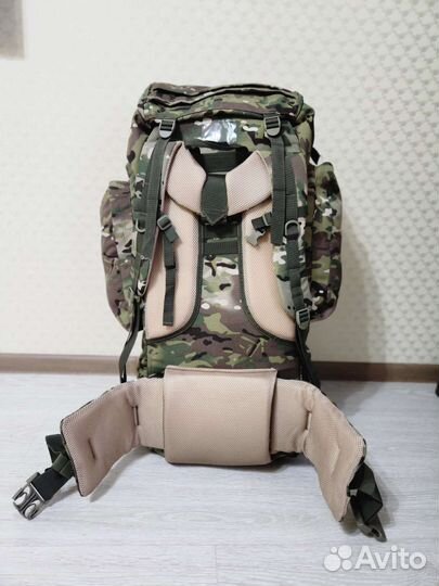 Рюкзак,рейдовый,тактический,мультикам
