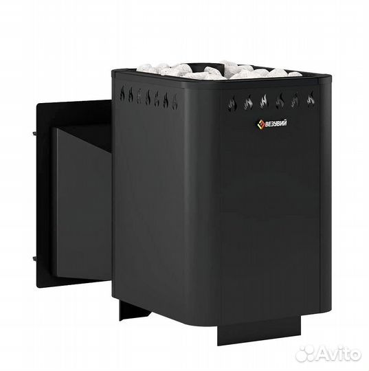 Печь для бани